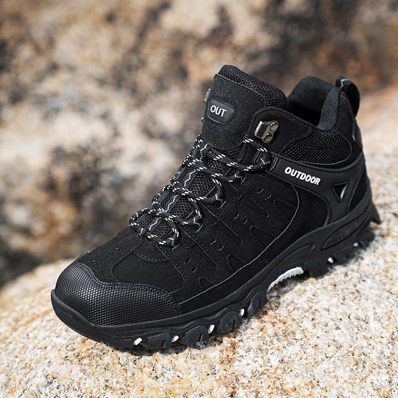 Summer Ankle Sneakers Man Shoe - Men Shoes Boots avaliação e preço