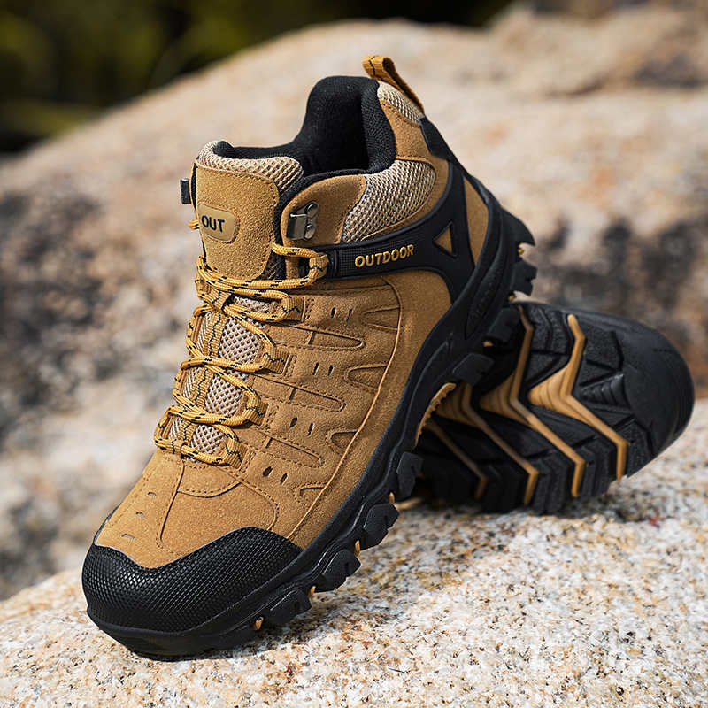 Summer Ankle Sneakers Man Shoe - Men Shoes Boots avaliação e preço