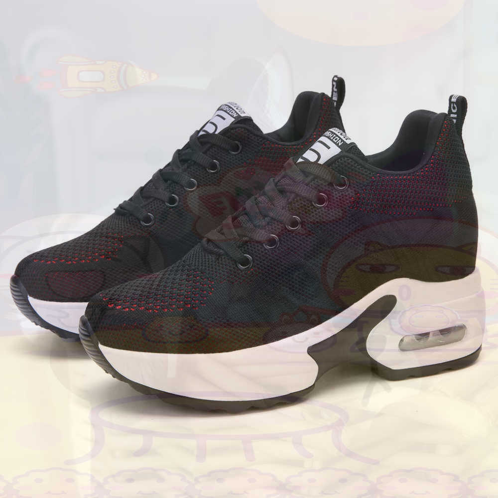 Red Size 36 Shoes Woman Tennis - Men'S Shoes Yellow And Black avaliação e preço
