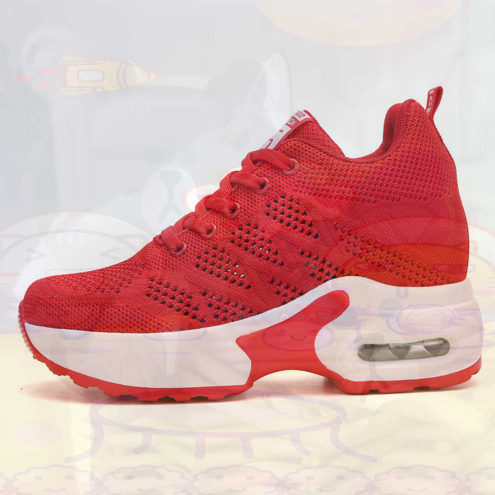 Red Size 36 Shoes Woman Tennis - Men'S Shoes Yellow And Black avaliação e preço