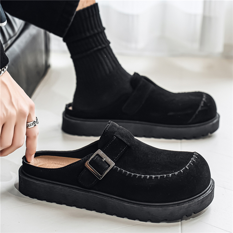 Summer Light Men Slip On Canva - Men Shoes Office avaliação e preço