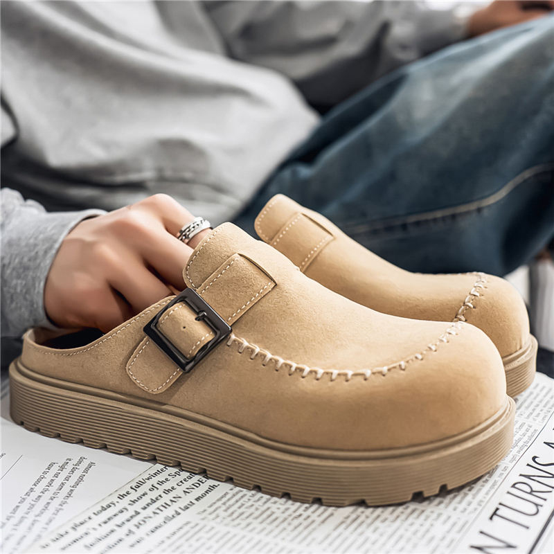 Summer Light Men Slip On Canva - Men Shoes Office avaliação e preço