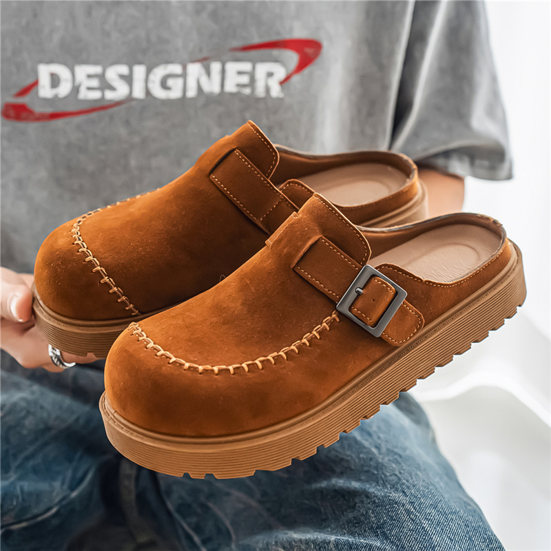 Summer Light Men Slip On Canva - Men Shoes Office avaliação e preço