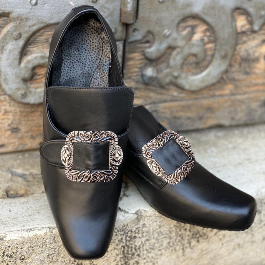 Men Women Cosplay Frock Shoes  - Men'S Shoes Louis Vuitton avaliação e preço