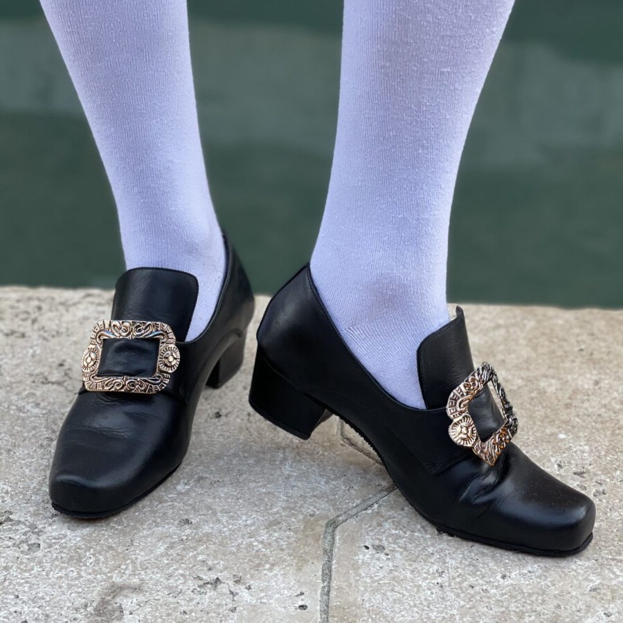 Men Women Cosplay Frock Shoes  - Men'S Shoes Louis Vuitton avaliação e preço