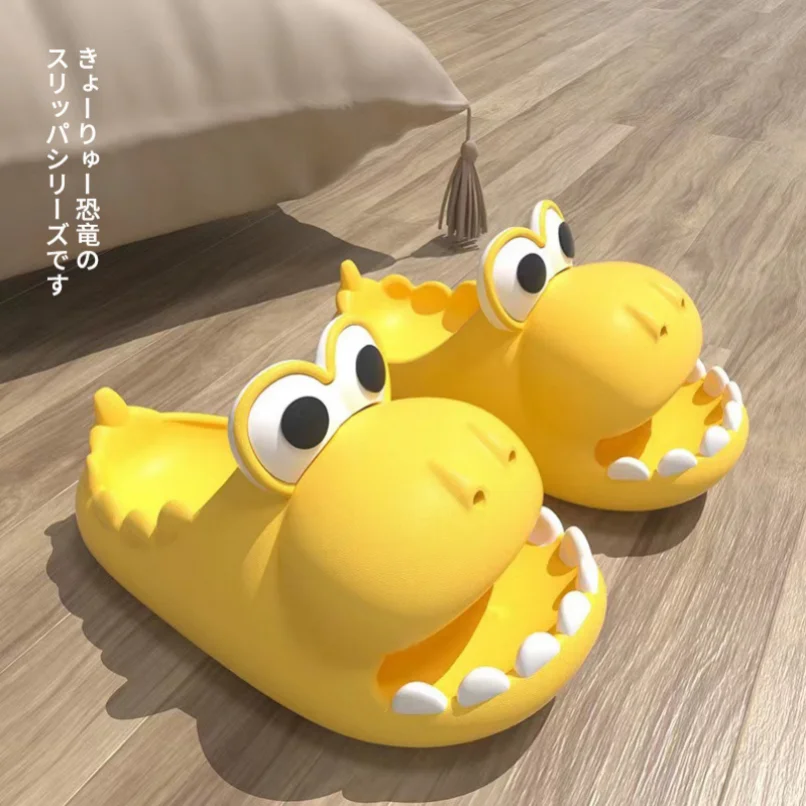 Women dinosaur Slipper Home Ca - Men'S Shoes Cloud avaliação e preço