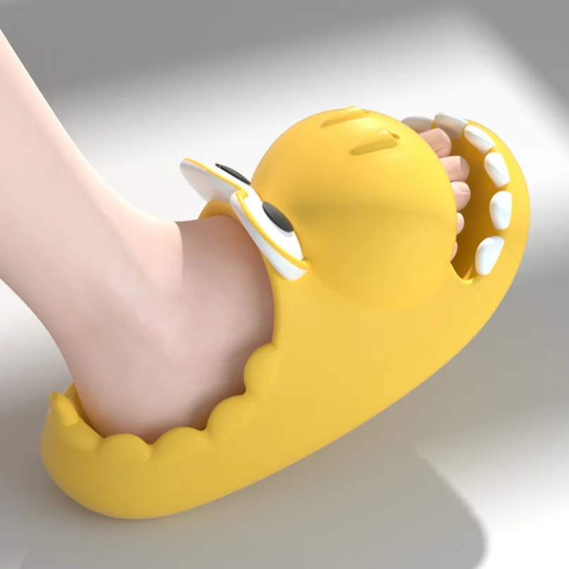 Women dinosaur Slipper Home Ca - Men'S Shoes Cloud avaliação e preço