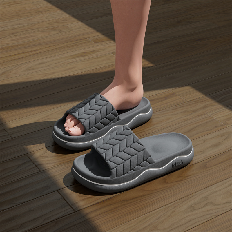 Women Summer Thick Sole Anti-s - Men'S Shoes Cloud avaliação e preço