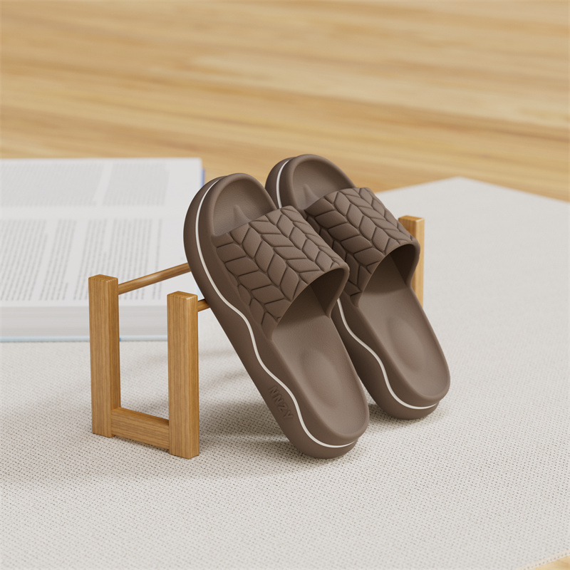 Women Summer Thick Sole Anti-s - Men'S Shoes Cloud avaliação e preço