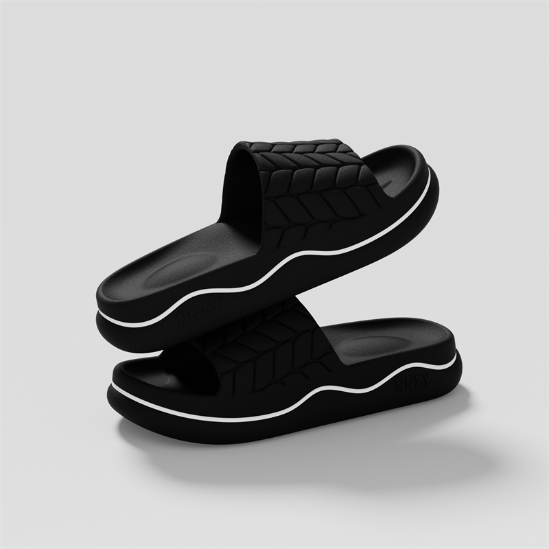Women Summer Thick Sole Anti-s - Men'S Shoes Cloud avaliação e preço