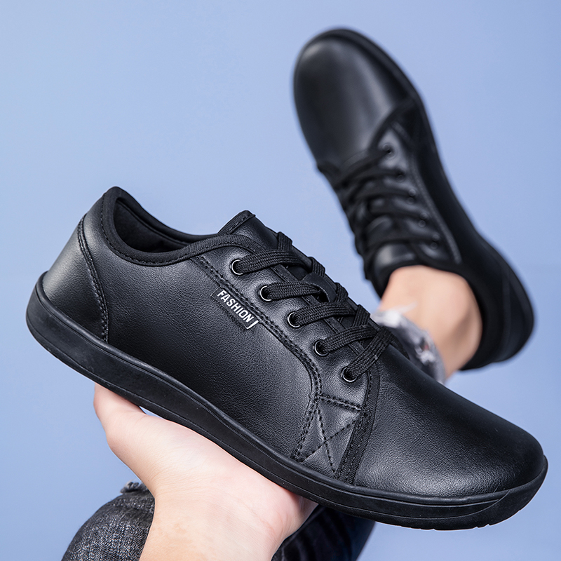 New Minimalist Shoes for Men W - Men'S Shoes Zero Drop avaliação e preço