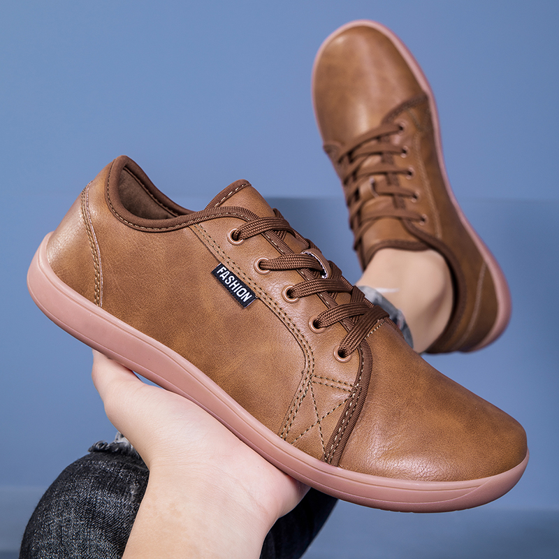 New Minimalist Shoes for Men W - Men'S Shoes Zero Drop avaliação e preço