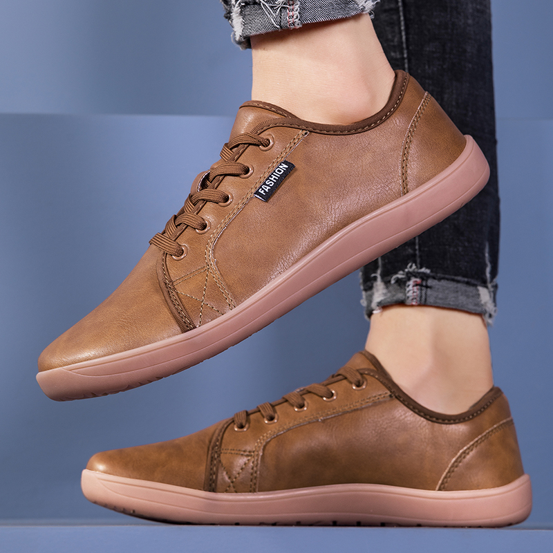 New Minimalist Shoes for Men W - Men'S Shoes Zero Drop avaliação e preço