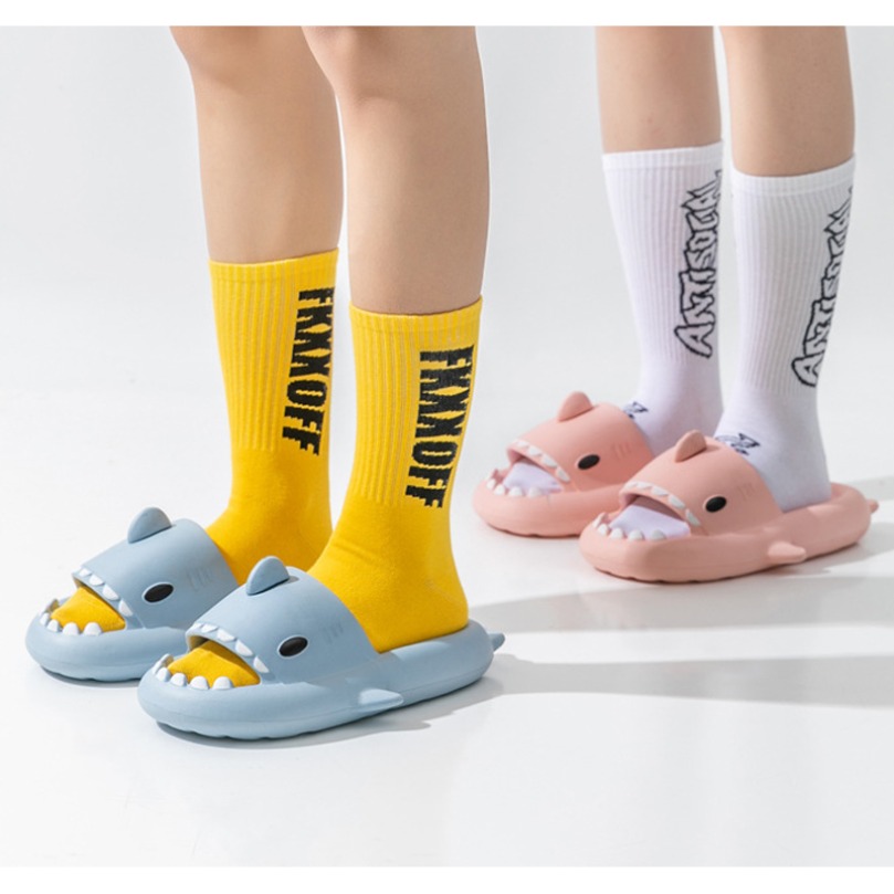 Men Shark Slippers Cloud Clapp - Men'S Shoes Cloud avaliação e preço