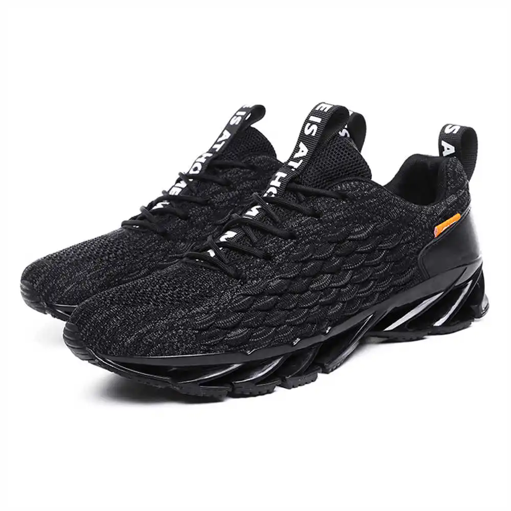 size 44 size 39 walking shoes  - Men'S Shoes Yellow And Black avaliação e preço