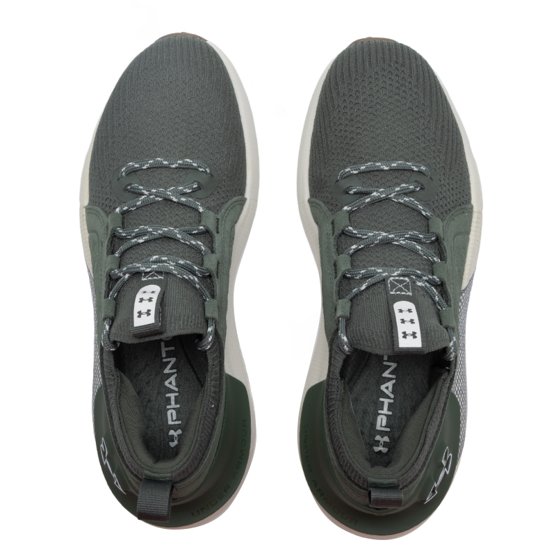 Under Armour Men's Running Sho - Men Shoes Under Armour avaliação e preço