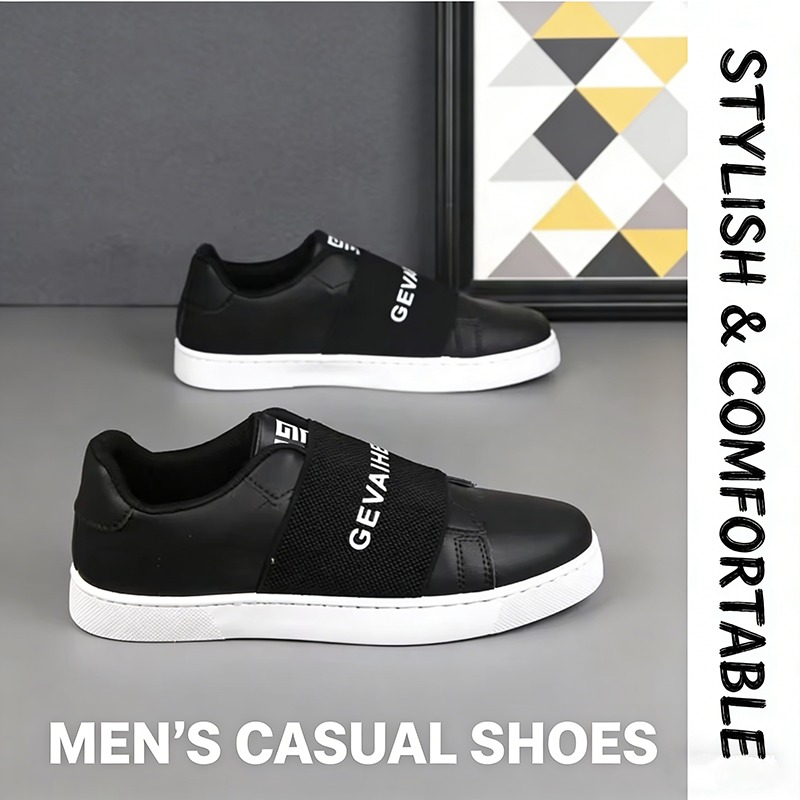 Trendy Brand Versatile Breatha - Men Shoes Formal avaliação e preço