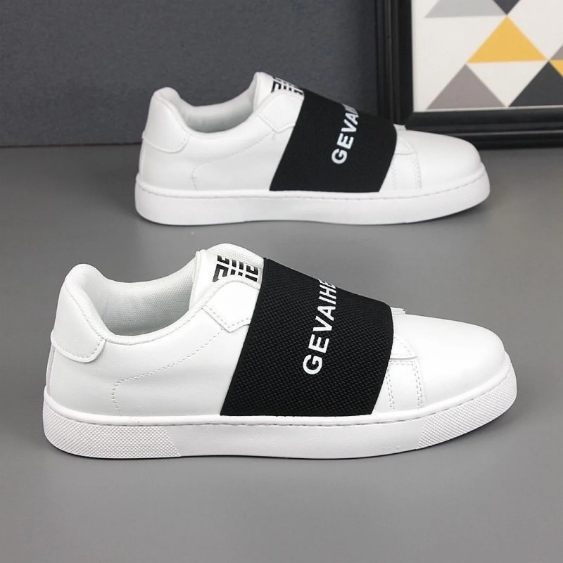 Trendy Brand Versatile Breatha - Men Shoes Formal avaliação e preço
