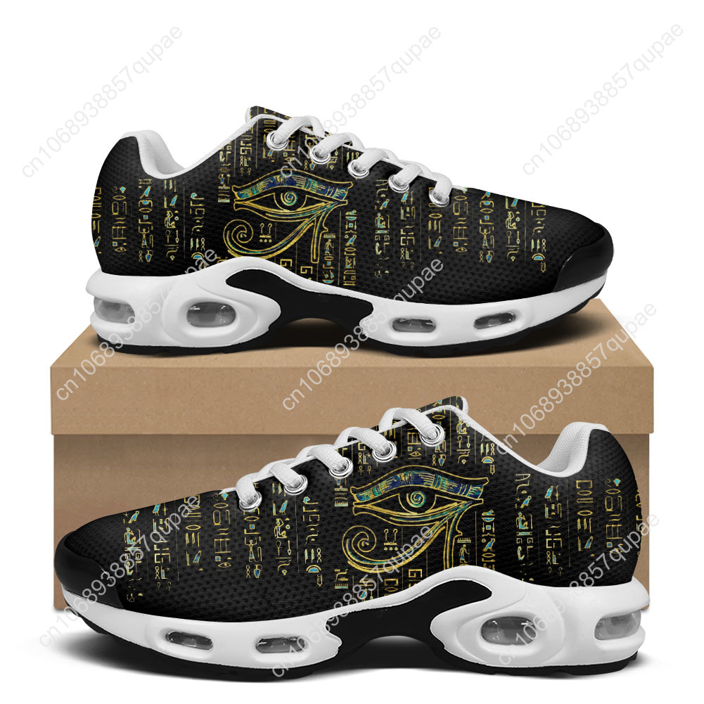 Horus Egyptian God Eye of Egyp - Men Shoes Egypt avaliação e preço