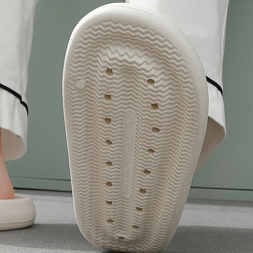 Home Slippers Women cloud Sand - Men'S Shoes Cloud avaliação e preço