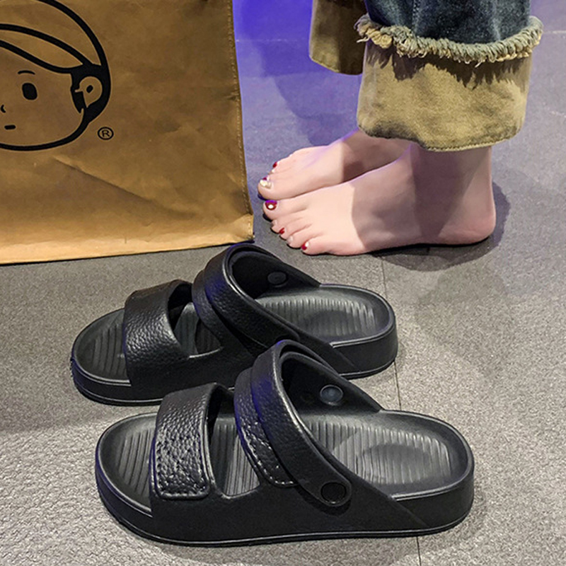 Men Slippers Clog Platform Clo - Men'S Shoes Cloud avaliação e preço
