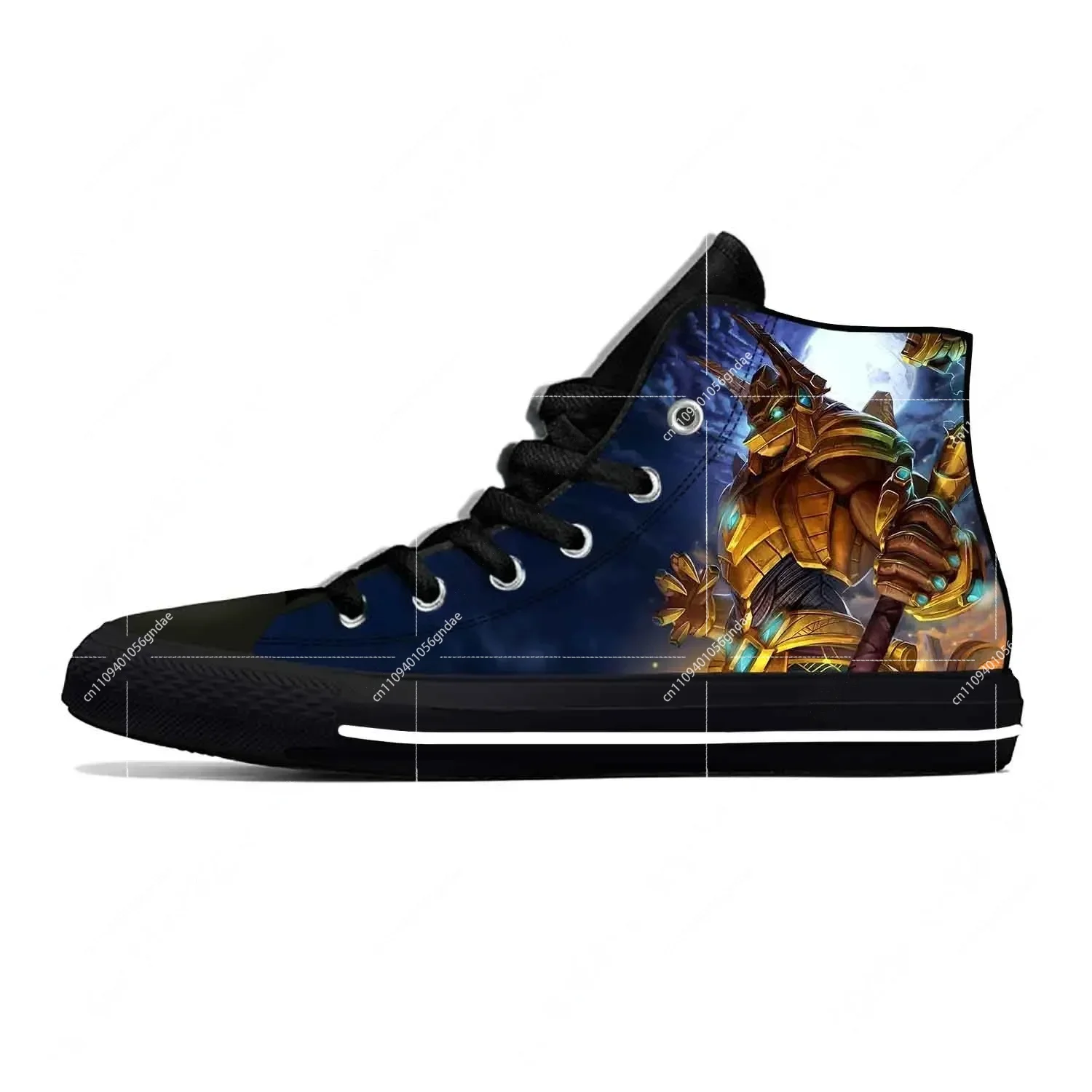 Anubis Ancient Egypt Egyptian  - Men Shoes Egypt avaliação e preço