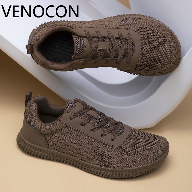 VENOCON Barefoot Minimalist Me - Men'S Shoes Zero Drop avaliação e preço