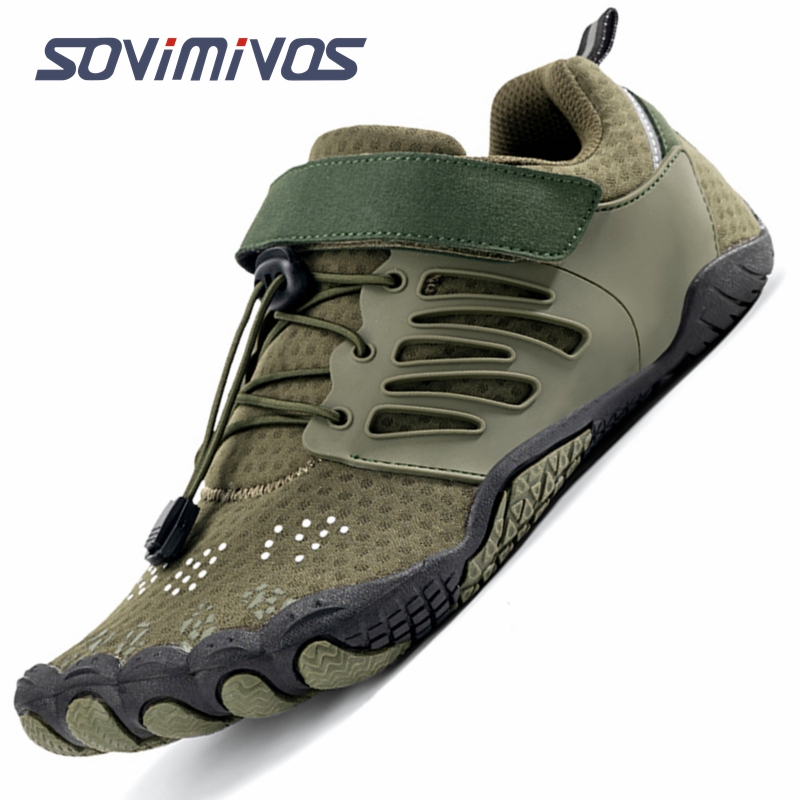 Men's Minimalist Trail Runner  - Men'S Shoes Zero Drop avaliação e preço