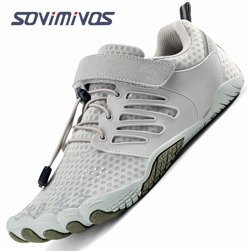 Men's Minimalist Trail Runner  - Men'S Shoes Zero Drop avaliação e preço