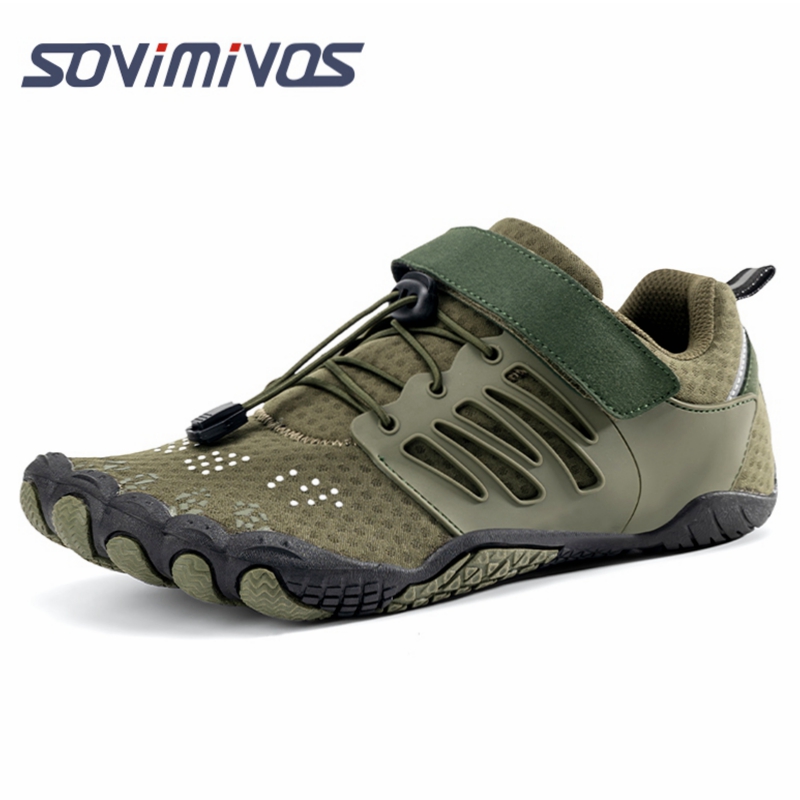 Men's Minimalist Trail Runner  - Men'S Shoes Zero Drop avaliação e preço