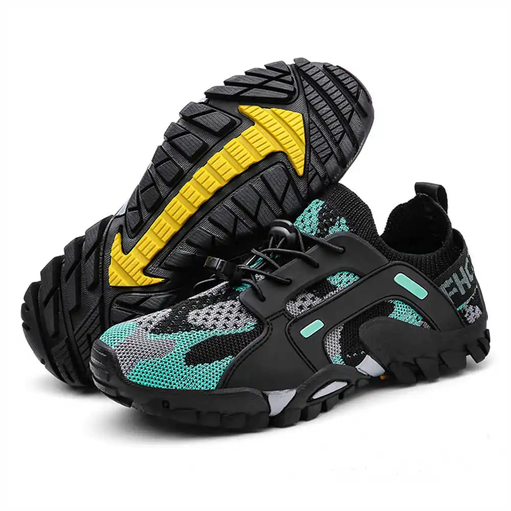 Size 43 Size 40 Men's Shoes 50 - Men'S Shoes Yellow And Black avaliação e preço