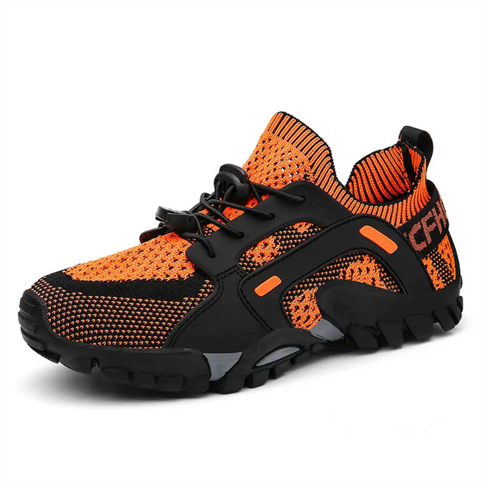 Size 43 Size 40 Men's Shoes 50 - Men'S Shoes Yellow And Black avaliação e preço