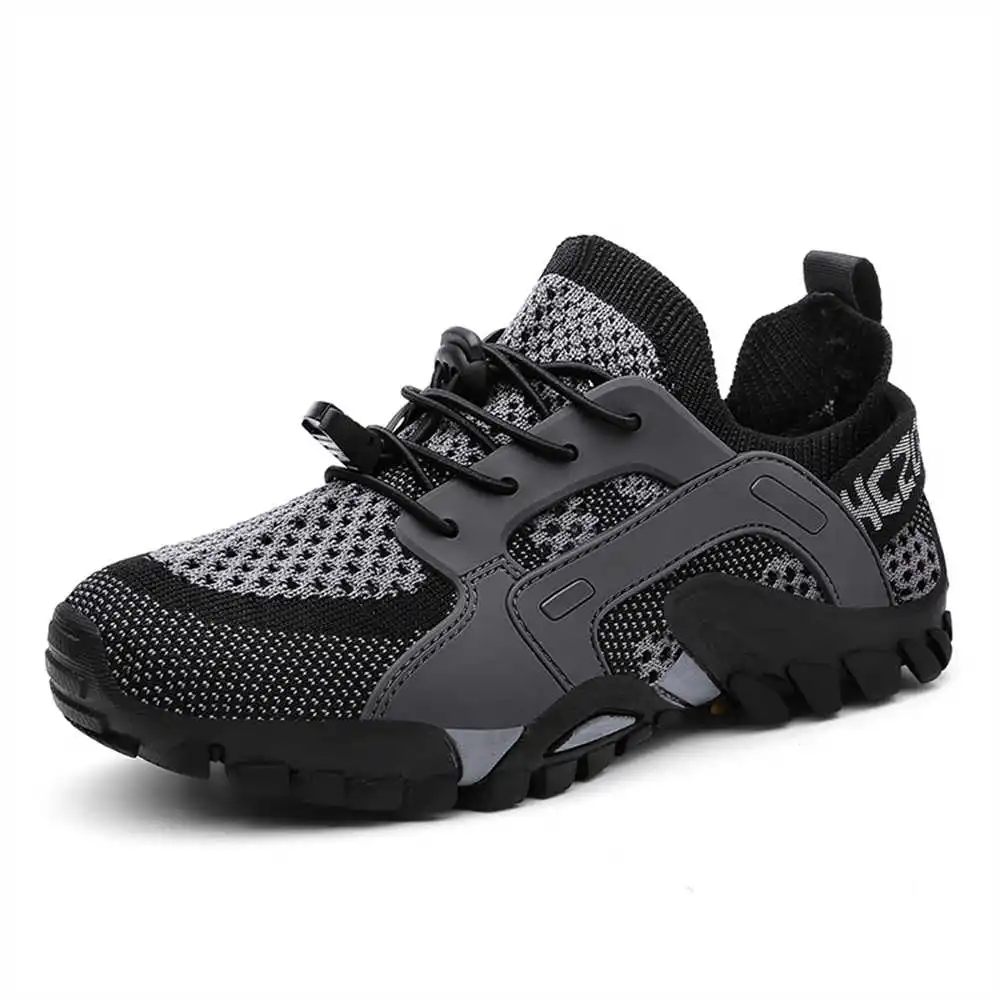 Size 43 Size 40 Men's Shoes 50 - Men'S Shoes Yellow And Black avaliação e preço