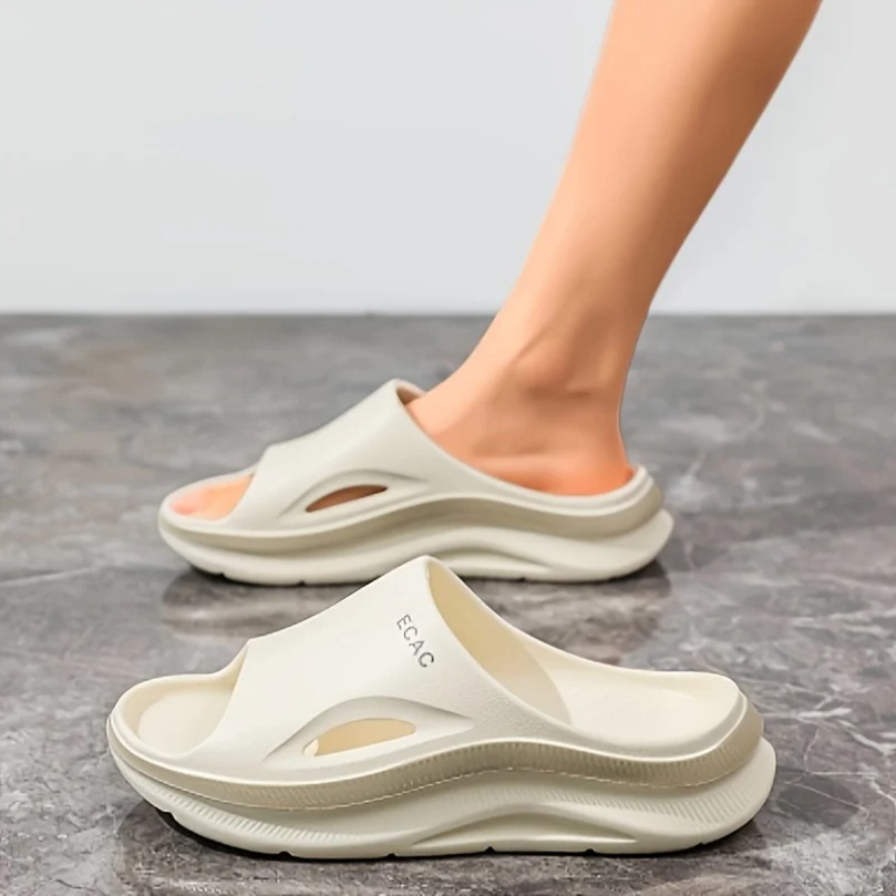 House Slipper Woman Platform C - Men'S Shoes Cloud avaliação e preço
