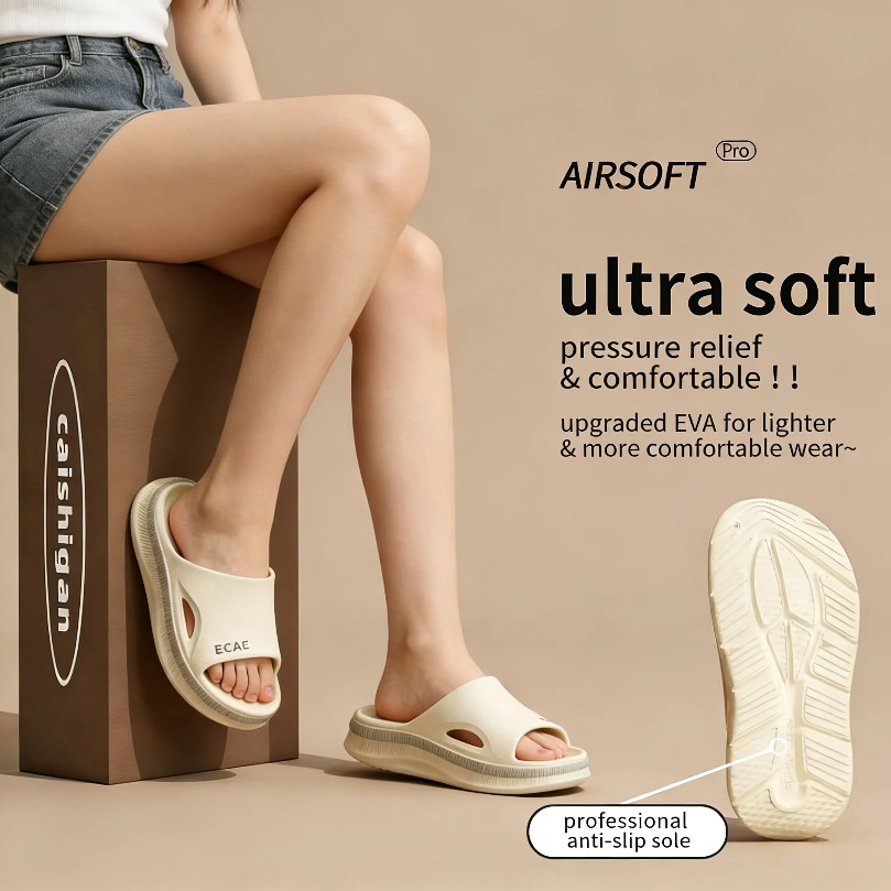 House Slipper Woman Platform C - Men'S Shoes Cloud avaliação e preço