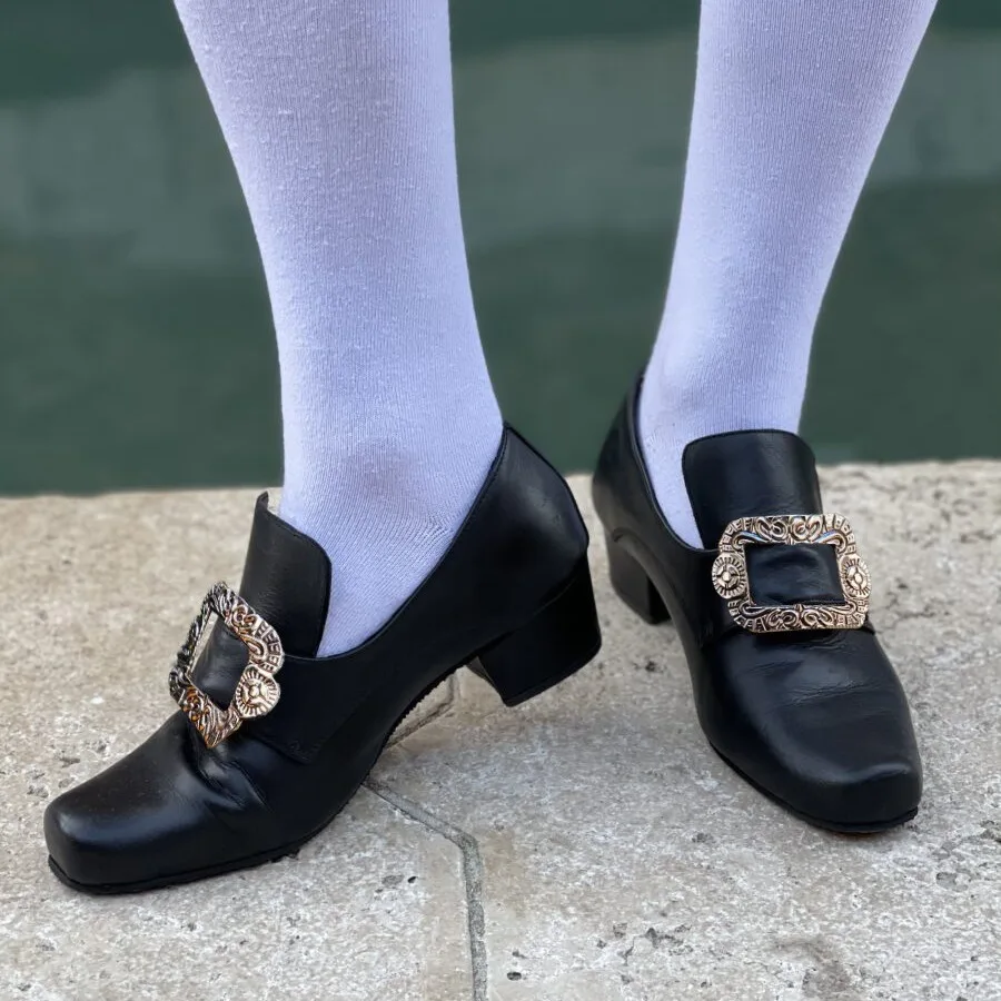 New Men Women Victorian Vintag - Men'S Shoes Louis Vuitton avaliação e preço