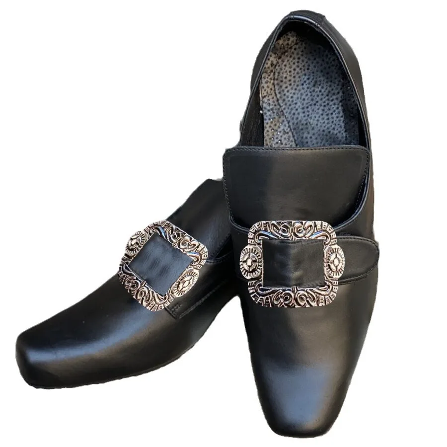 New Men Women Victorian Vintag - Men'S Shoes Louis Vuitton avaliação e preço