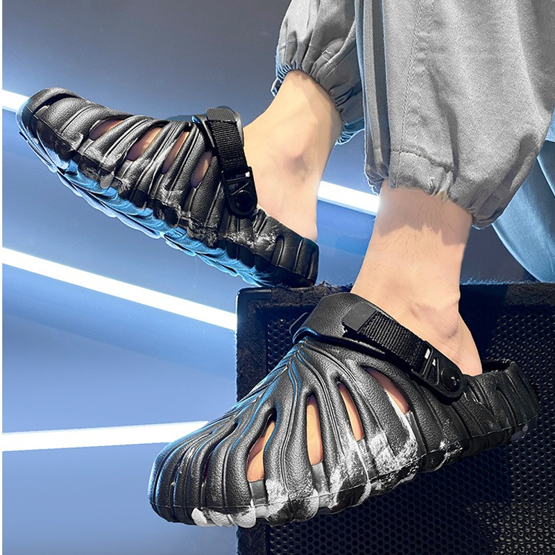 Women Slipper Monstera Platfor - Men'S Shoes Cloud avaliação e preço