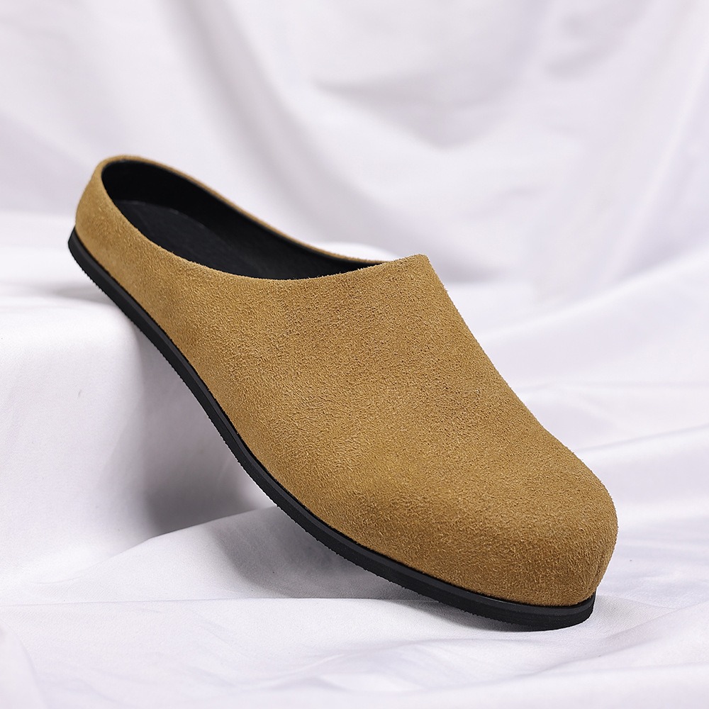 formal mules man casual busine - Men Shoes Formal avaliação e preço