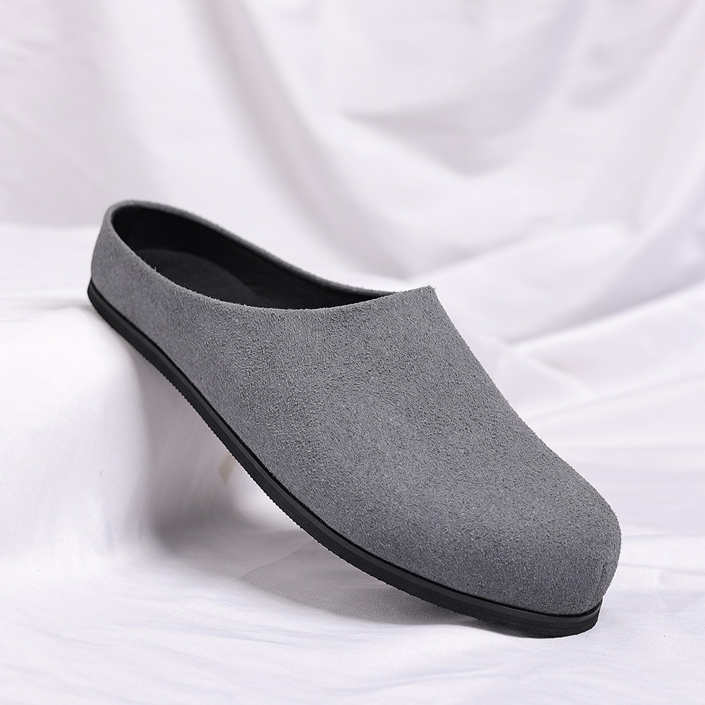 formal mules man casual busine - Men Shoes Formal avaliação e preço