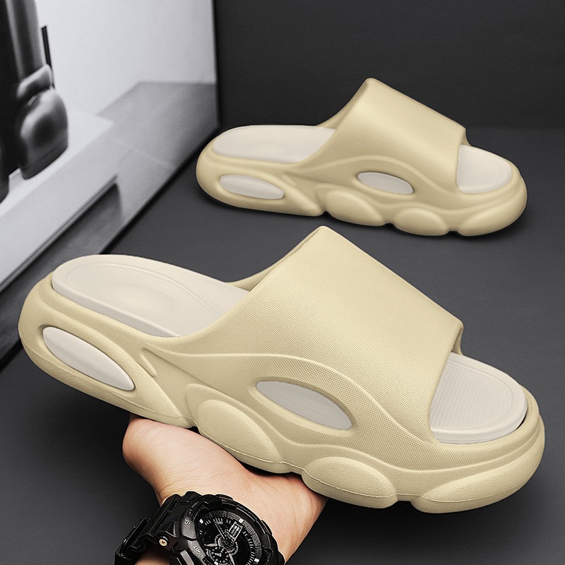 Men's Summer Sandals Fashion S - Men'S Shoes Cloud avaliação e preço