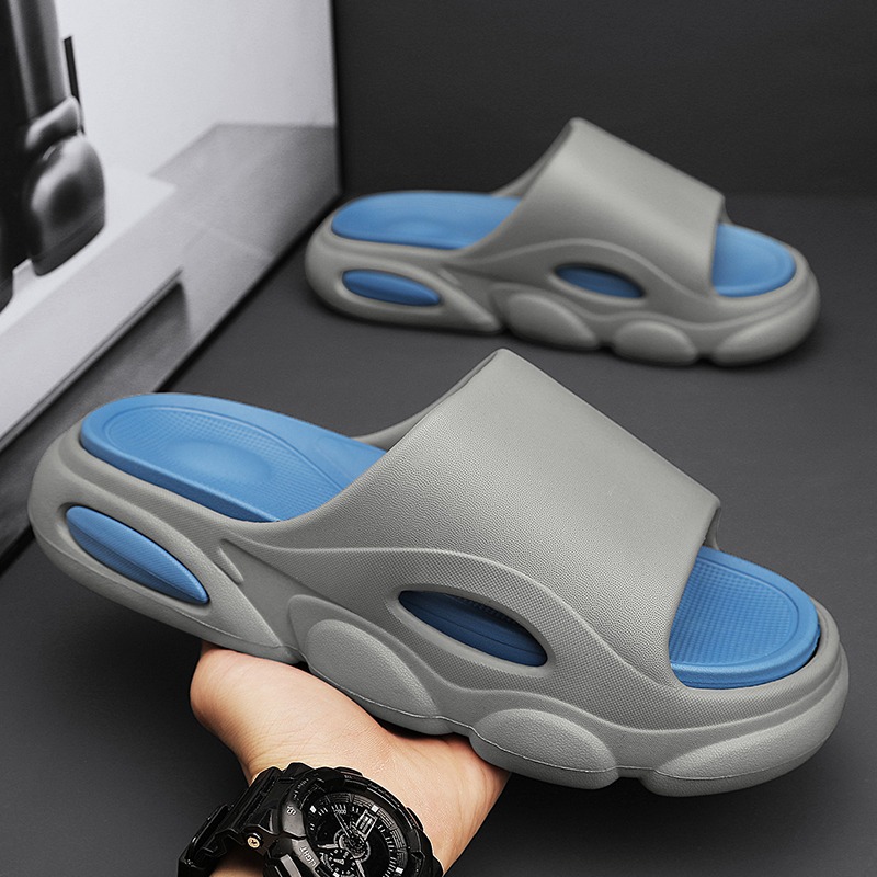 Men's Summer Sandals Fashion S - Men'S Shoes Cloud avaliação e preço