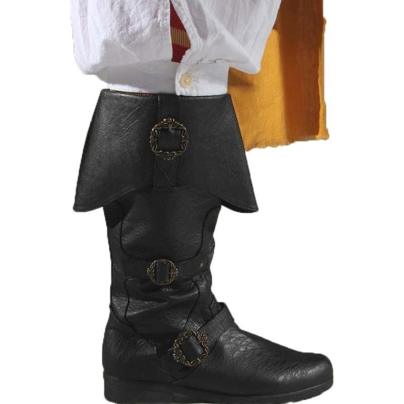 New Men's Medieval Pu Leather  - Men'S Shoes Louis Vuitton avaliação e preço