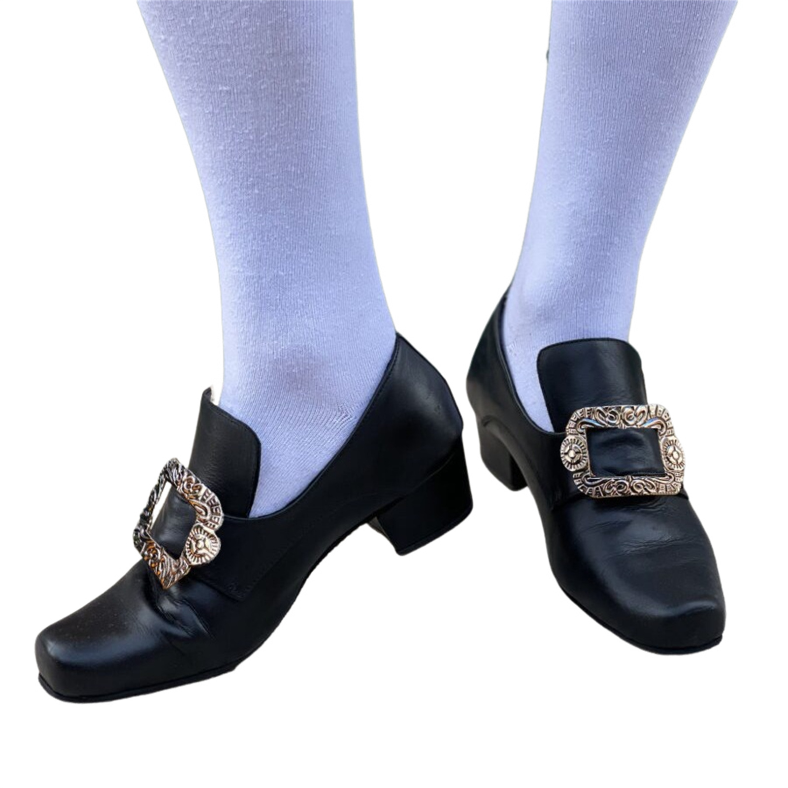 Men  Victorian Vintage Shoes 1 - Men'S Shoes Louis Vuitton avaliação e preço
