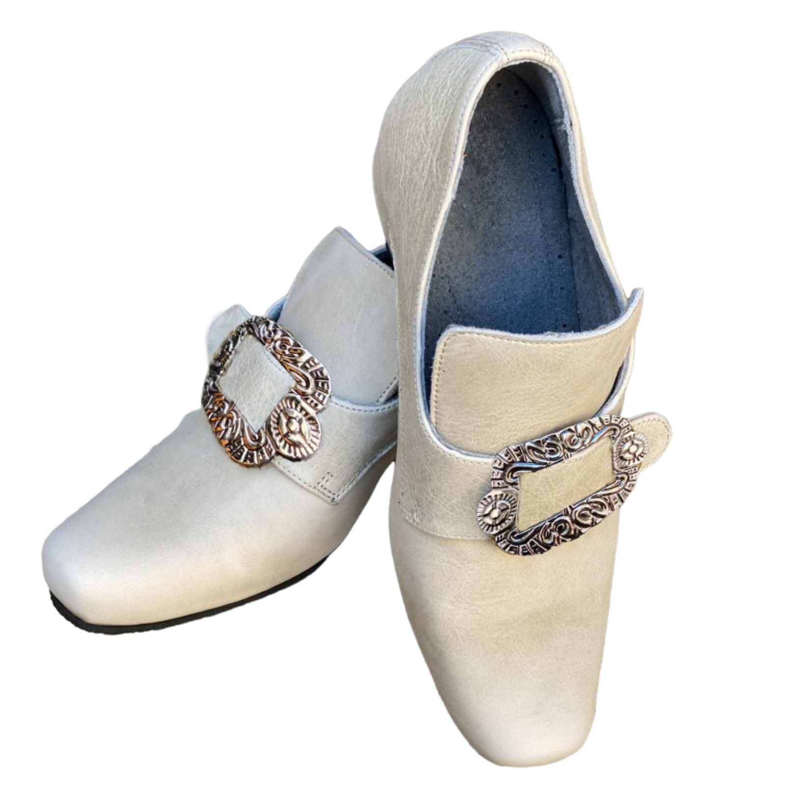 Men  Victorian Vintage Shoes 1 - Men'S Shoes Louis Vuitton avaliação e preço