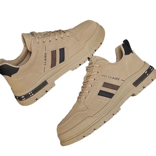 Spring and Summer Plus-size Sh - Men Shoes Formal avaliação e preço