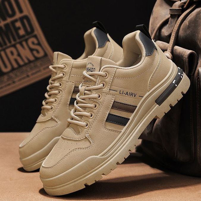 Spring and Summer Plus-size Sh - Men Shoes Formal avaliação e preço