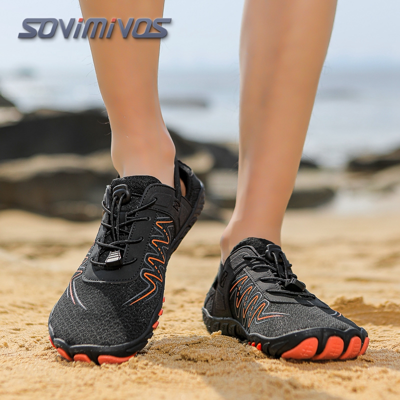 Mens Barefoot Shoes Trail Runn - Men'S Shoes Zero Drop avaliação e preço