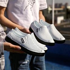 Vintage Minimal Men Handmade K - Men Shoes Office avaliação e preço