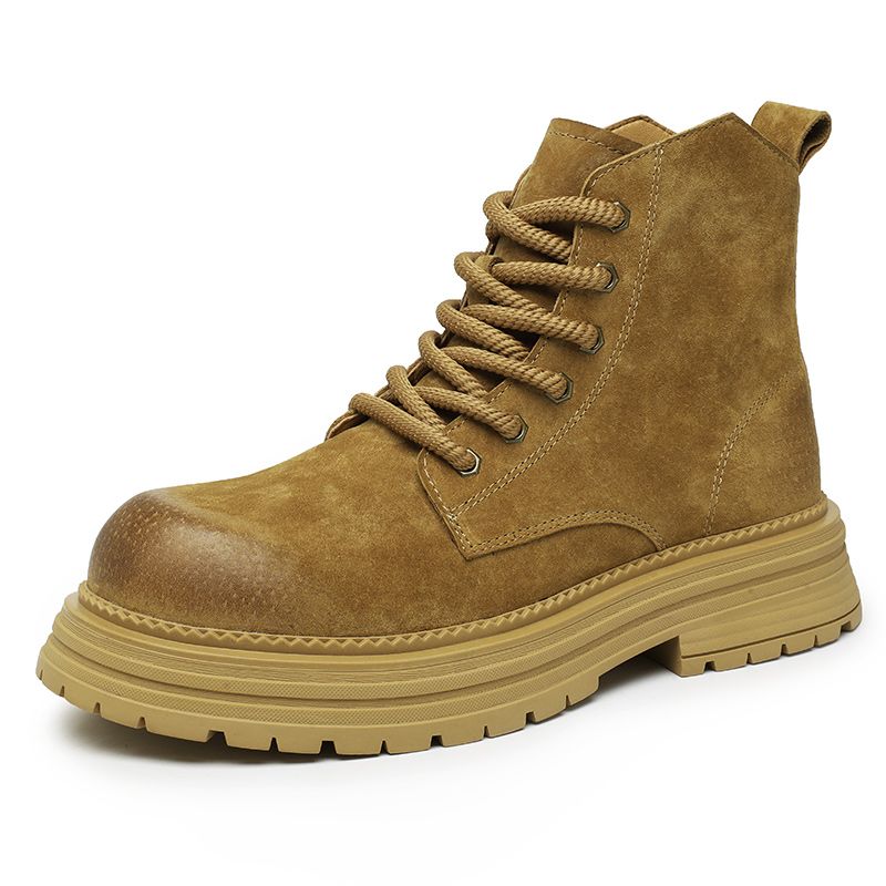 High Quality Men Ankle Boots F - Men Shoes Office avaliação e preço